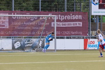 Bild 31 - wBJ Lotto Pokal Finale  Eimsbuetteler TV - Hamburger SV : Ergebnis: 0:3
